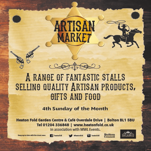 Artisan Market