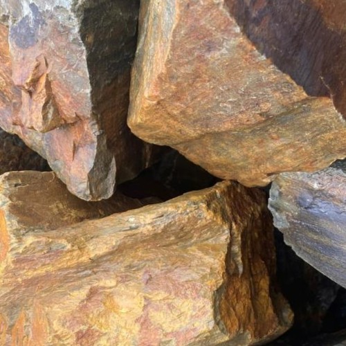 Composts and aggregates