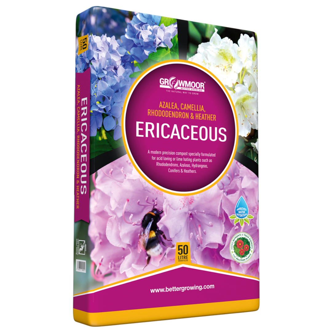 Ericaceous compost 35L