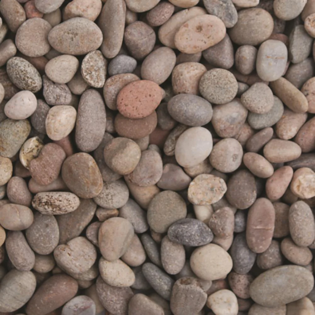 highland pebbles