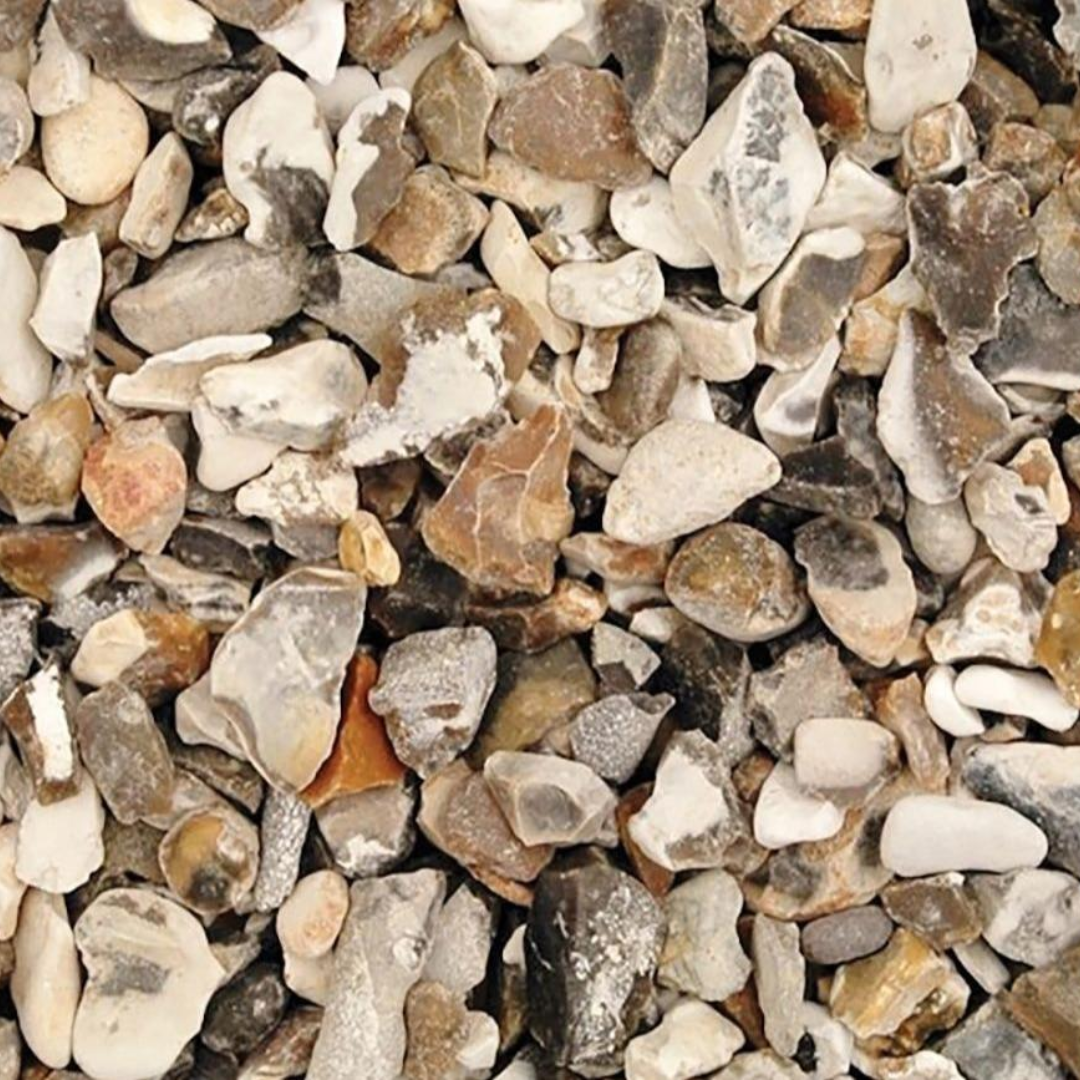 Moonstone Gravel