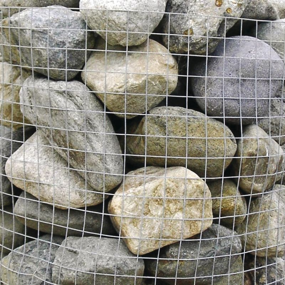 Scottish Boulders