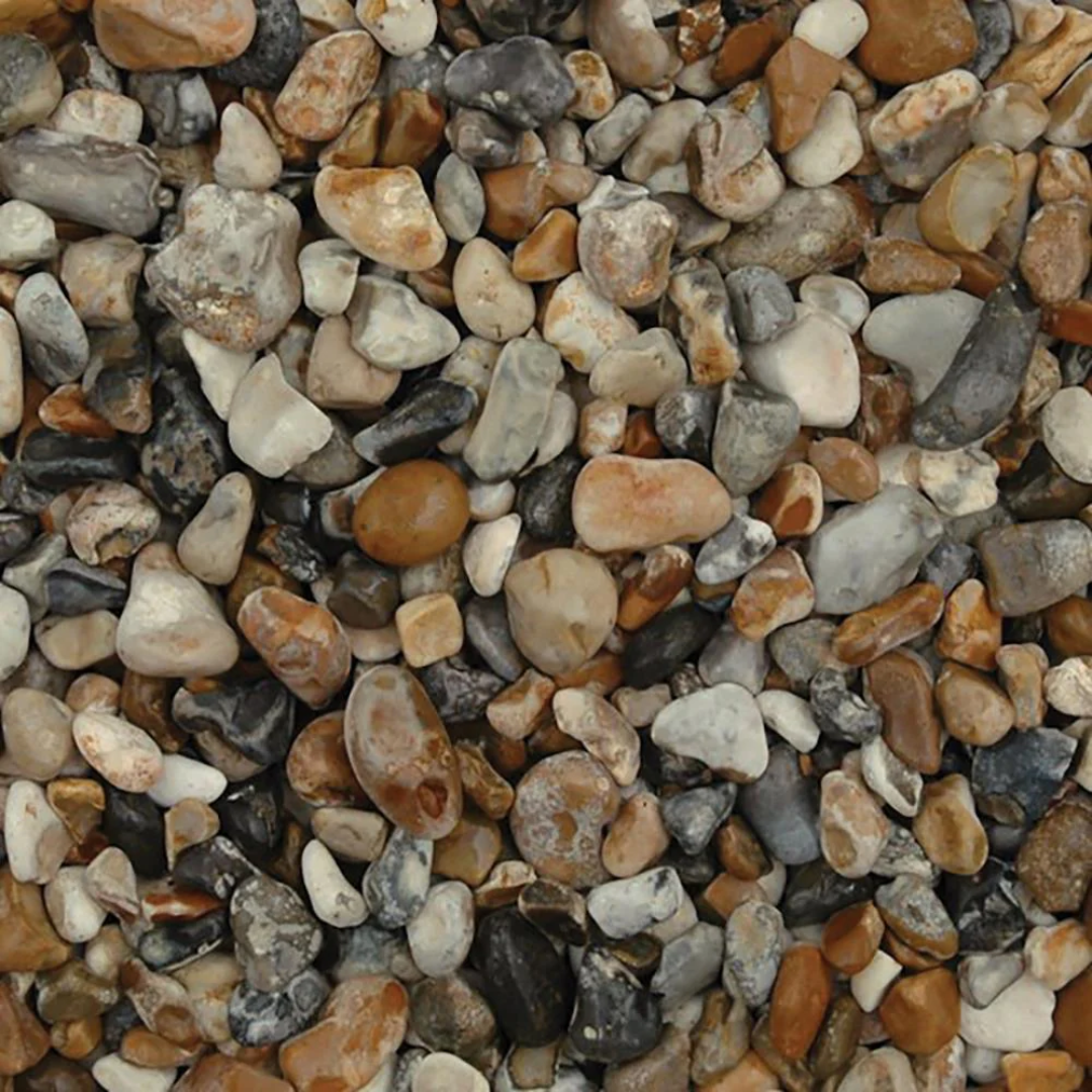 Seashore Gravel