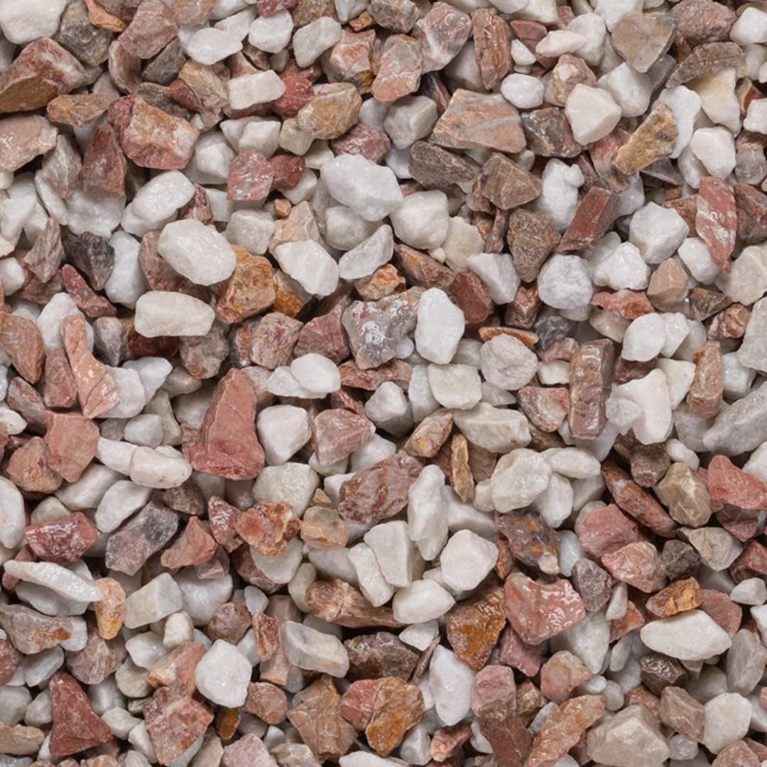 Winter Rose Chippings