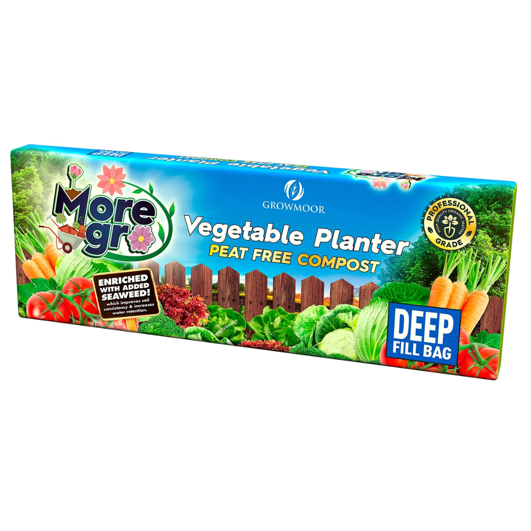 more gro peat free