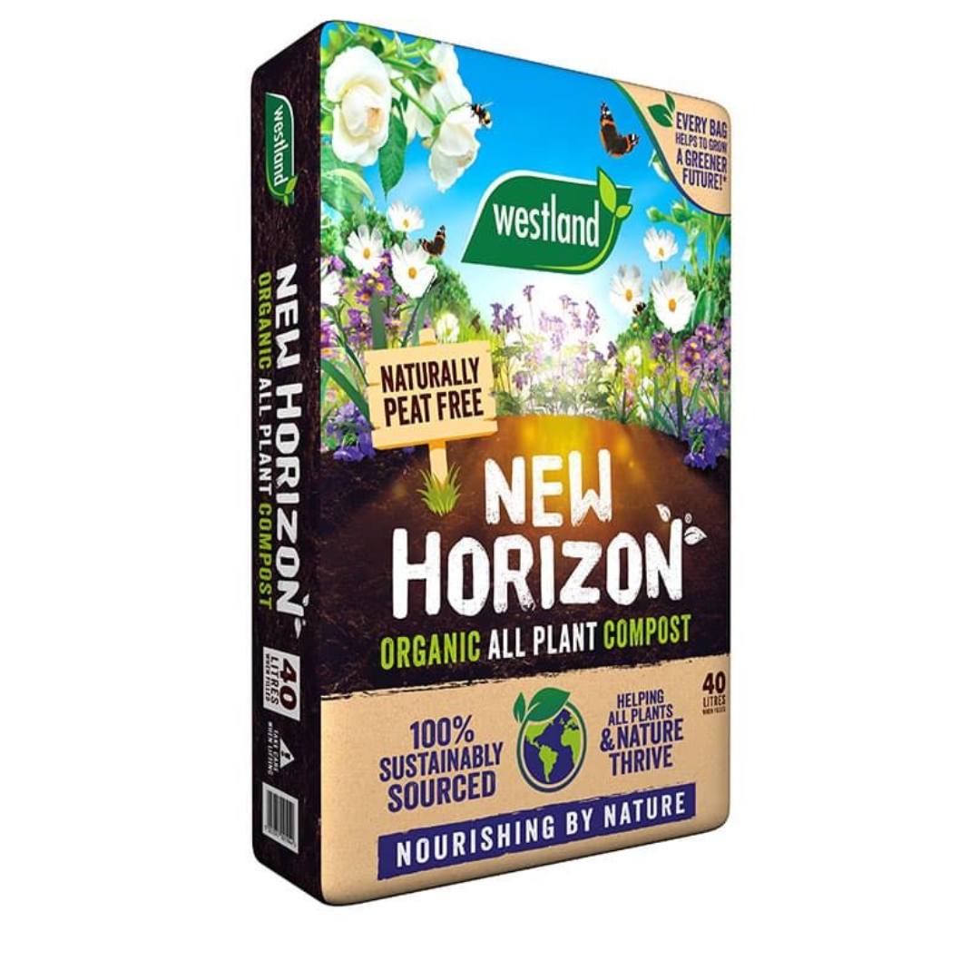 Westland New Horizon Veg Compost