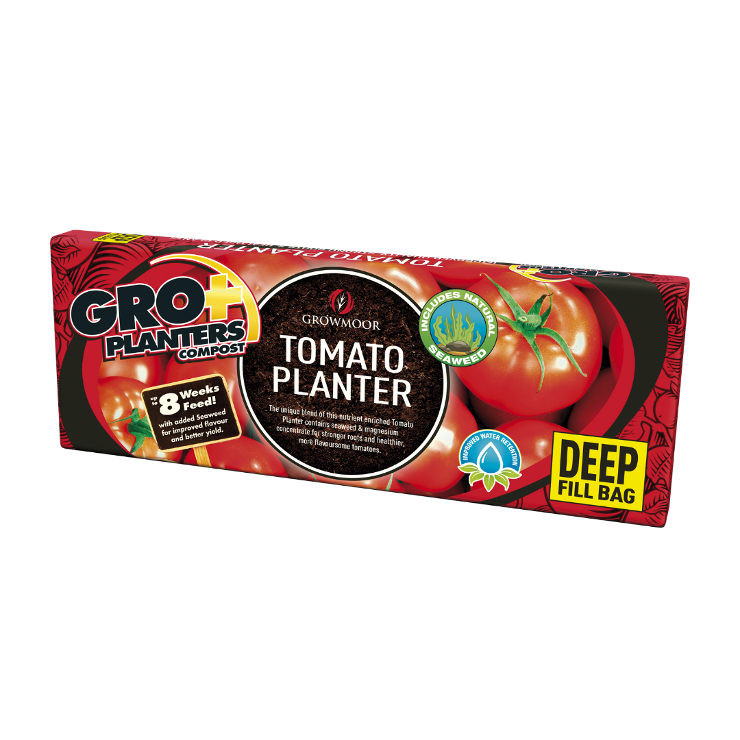 Growmoor Tomato Planter
